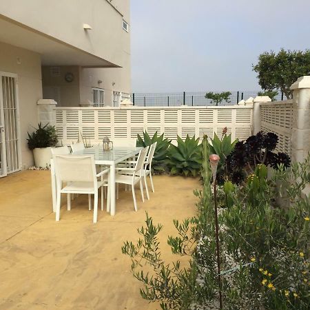 דירות El Toyo Cabo De Gata Oasis Retamar מראה חיצוני תמונה