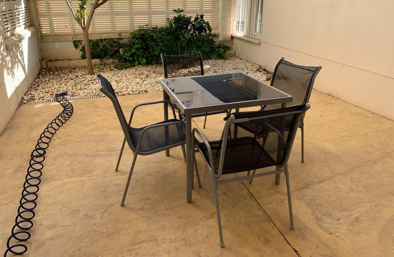 דירות El Toyo Cabo De Gata Oasis Retamar מראה חיצוני תמונה