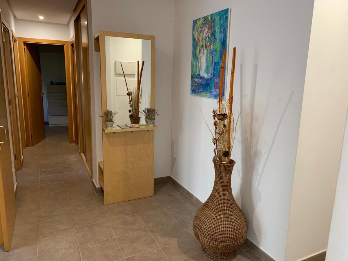 דירות El Toyo Cabo De Gata Oasis Retamar מראה חיצוני תמונה