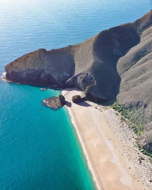 דירות El Toyo Cabo De Gata Oasis Retamar מראה חיצוני תמונה