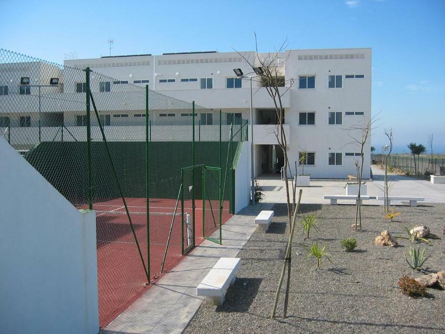 דירות El Toyo Cabo De Gata Oasis Retamar מראה חיצוני תמונה