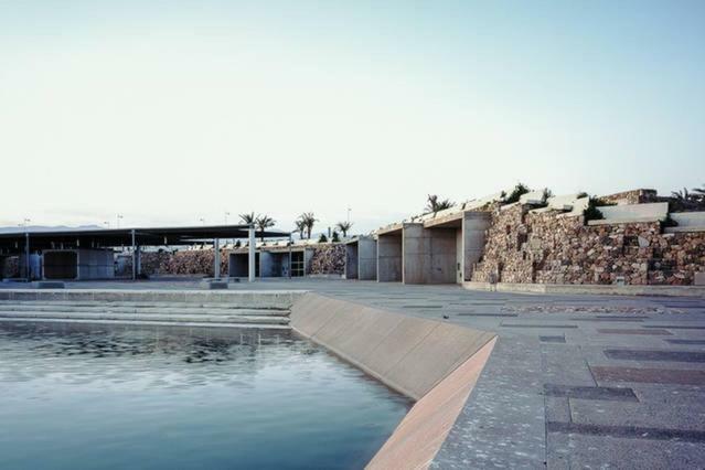 דירות El Toyo Cabo De Gata Oasis Retamar מראה חיצוני תמונה