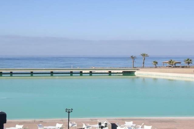 דירות El Toyo Cabo De Gata Oasis Retamar מראה חיצוני תמונה