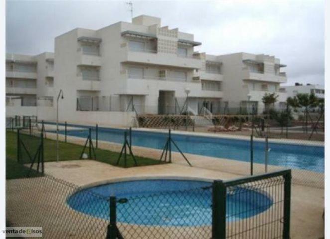 דירות El Toyo Cabo De Gata Oasis Retamar מראה חיצוני תמונה