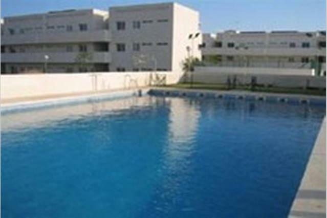 דירות El Toyo Cabo De Gata Oasis Retamar מראה חיצוני תמונה