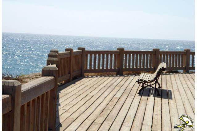 דירות El Toyo Cabo De Gata Oasis Retamar מראה חיצוני תמונה