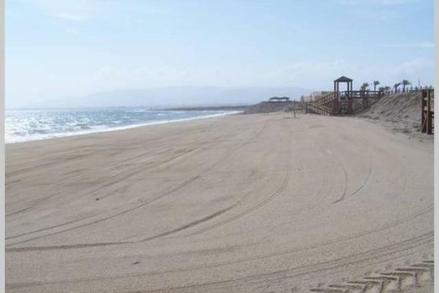 דירות El Toyo Cabo De Gata Oasis Retamar מראה חיצוני תמונה