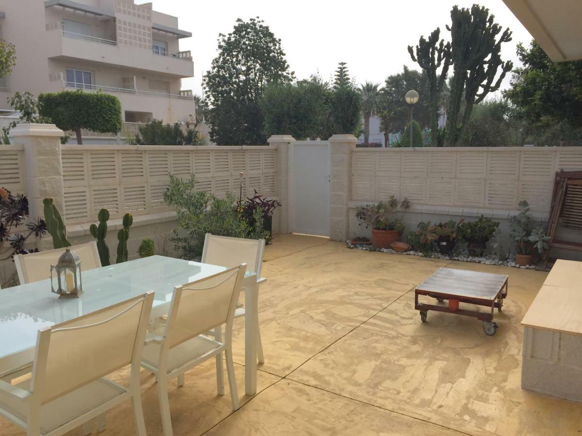דירות El Toyo Cabo De Gata Oasis Retamar מראה חיצוני תמונה